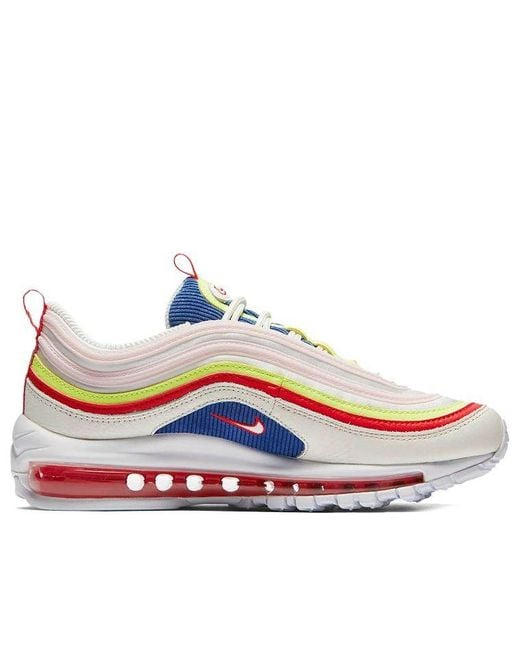 Nike White (Wmns) Air Max 97 Se 'Panache'