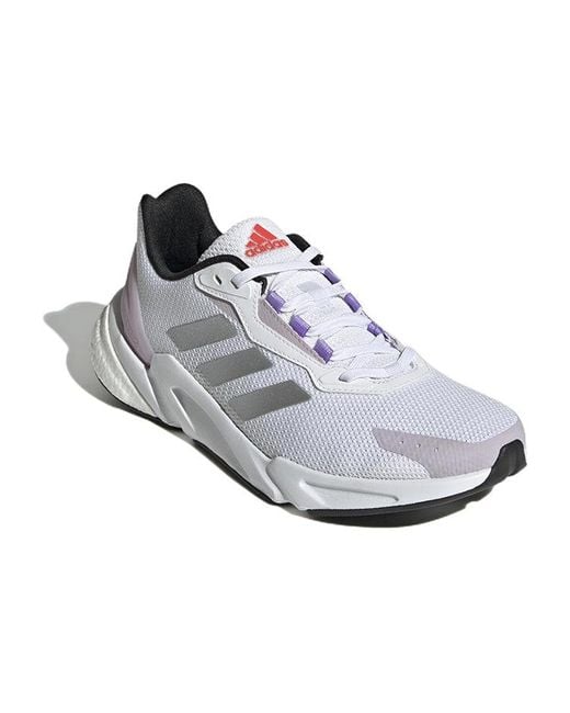 Adidas White (Wmns) X9000L2