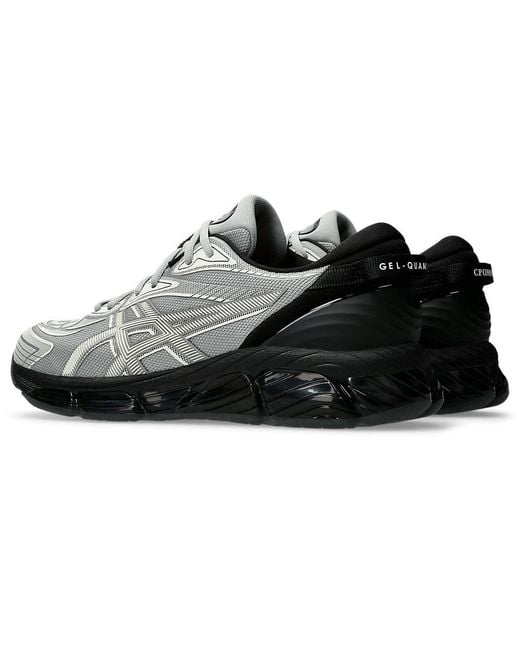 Asics Black X C.P. Company Gel-Quantum 360 8 'Cement' for men