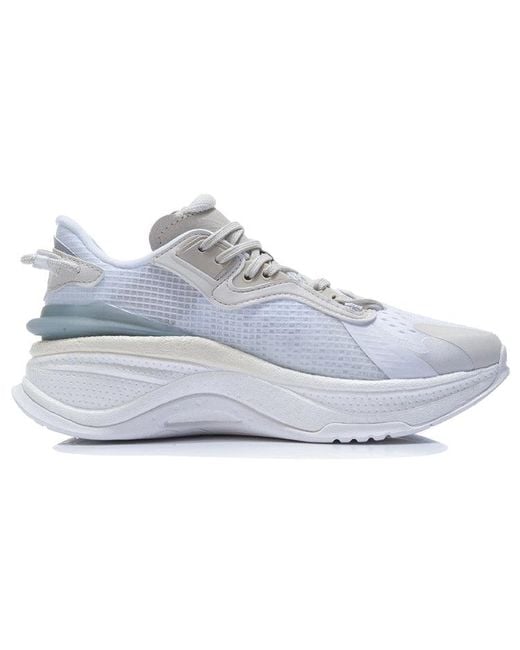 Li-ning Blue (Wmns) Exceed 5