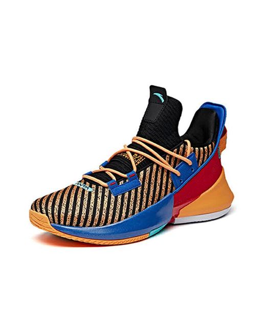 Anta Blue Ufo 2.0 for men