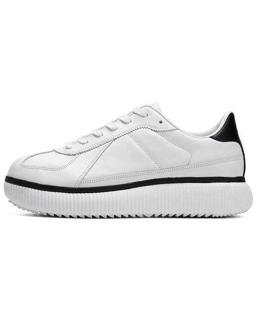 Onitsuka Tiger White Delecity for men