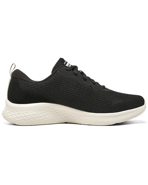 Skechers Black (Wmns) Skech-Lite Pro