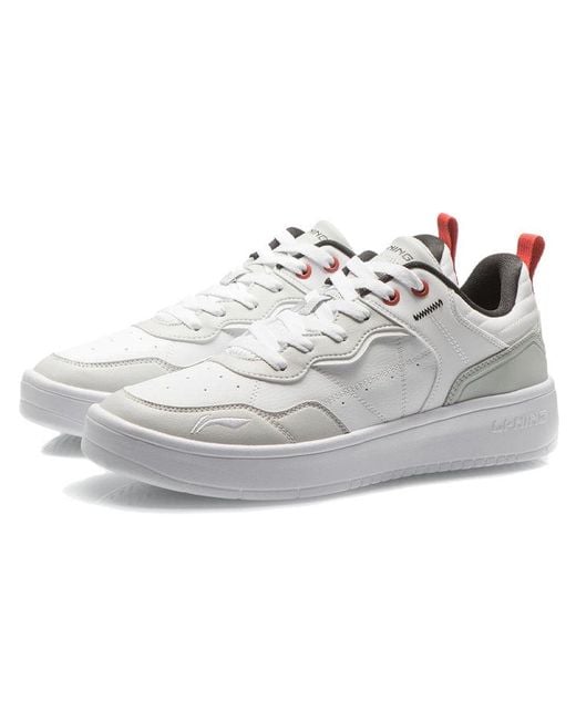 Li-ning Gray Superwave Lite for men