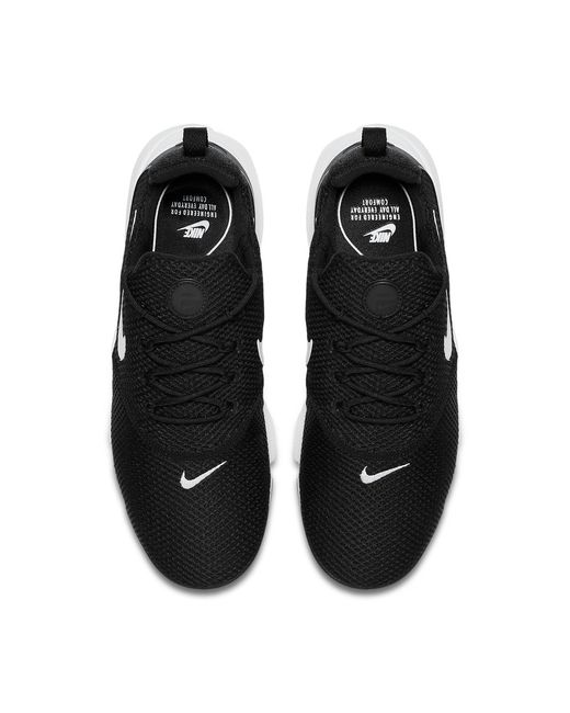 Nike Black (Wmns) Presto Fly