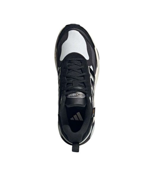 Adidas Blue Climawarm Sail' for men