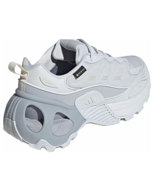 Adidas Gray Wonder Runner Armd for men