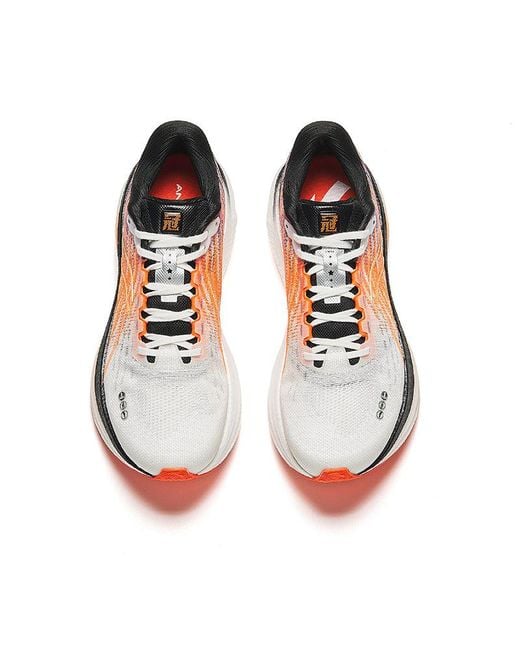 Anta Multicolor Guanjin 3.0 for men