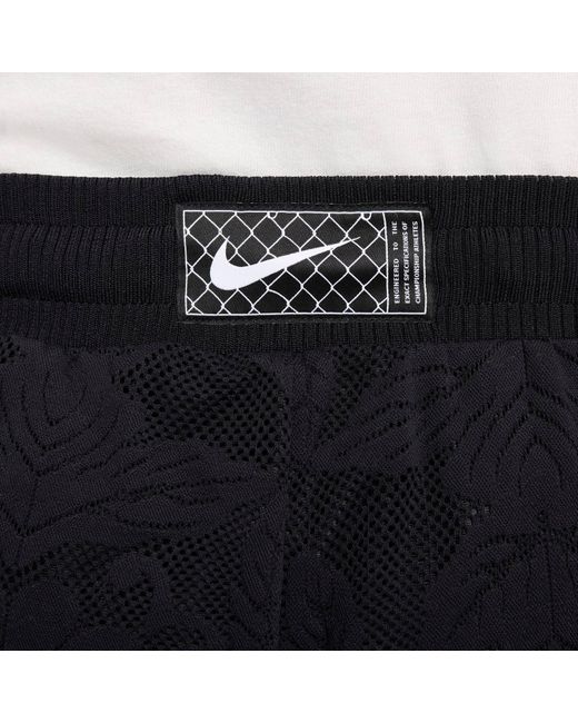 Nike Black Sb Skyring Skate Shorts for men
