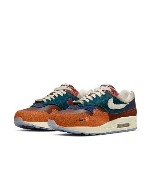 Nike Blue X Kasina Air Max 1 Sp 'Won-Ang for men