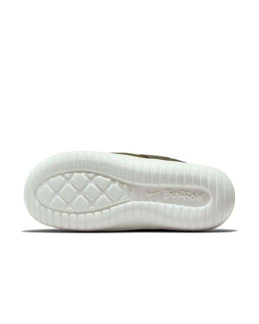 Nike Brown Burrow for men