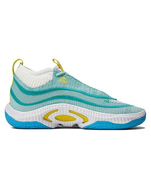 Nike Blue Cosmic Unity 3 Ep 'Jade Ice' for men