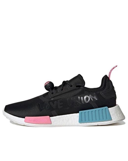Adidas Blue Nmd_R1 X Andr Saraiva for men