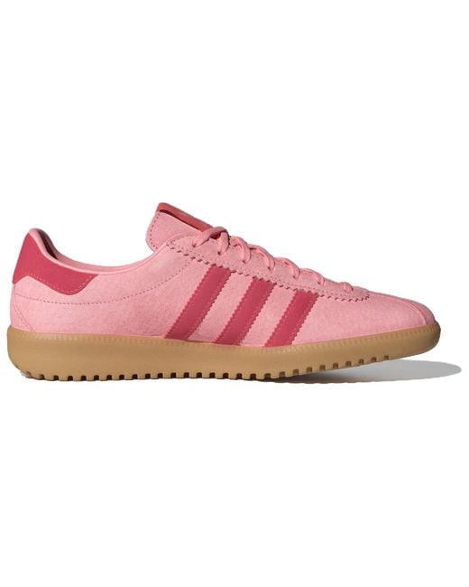 Adidas Pink (Wmns) Bermuda Spark Gum'