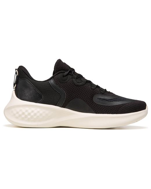 Li-ning Black Eazgo Low for men