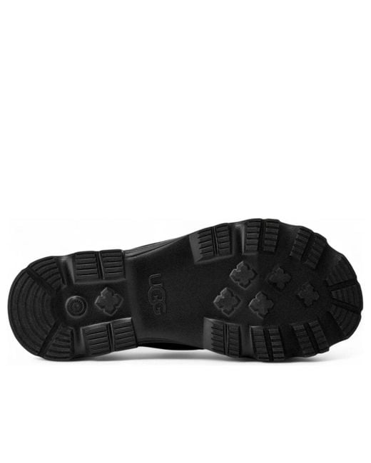 Ugg Black (Wmns) Celeste Sandals
