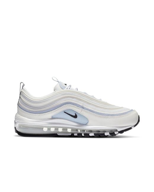 Nike White (Wmns) Air Max 97 'Ghost'