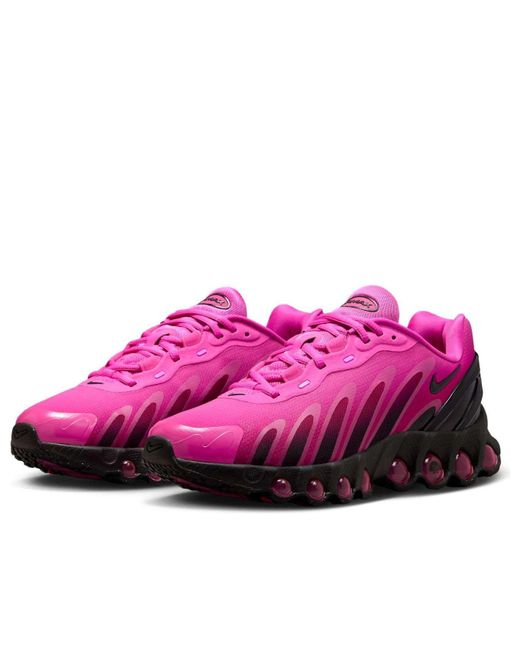 Nike Pink (Wmns) Air Max Dn8 'Hyper'