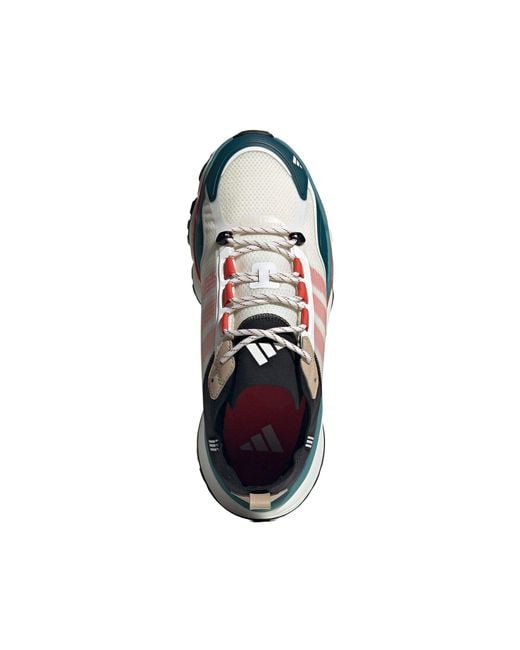 Adidas Blue Citywalk Mt for men