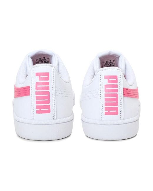 PUMA Pink Baseline for men