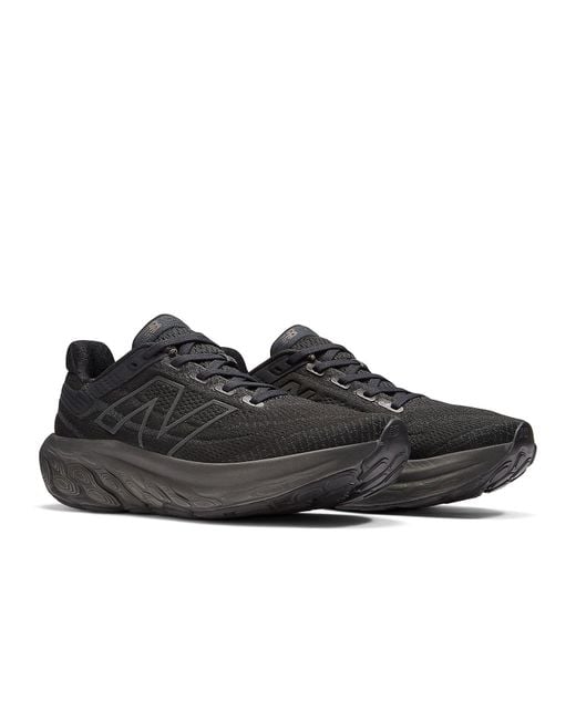 New Balance Black (Wmns) Fresh Foam X 1080V13