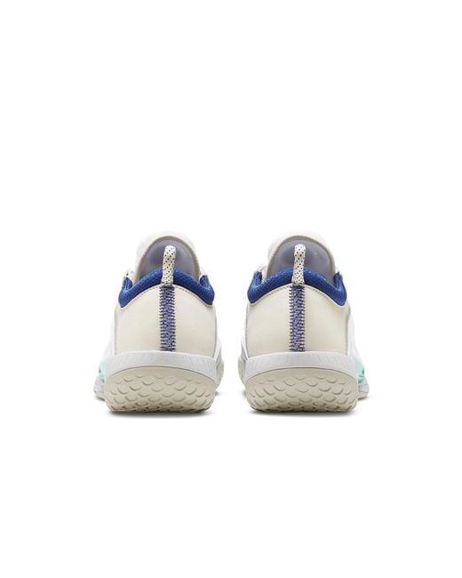 Nike Blue Court Zoom Nxt Deep Royal' for men
