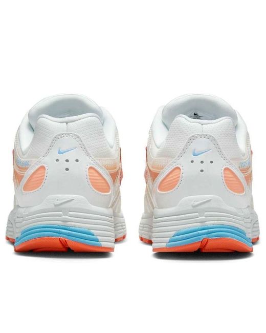 Nike Blue (Wmns) X Makeway P-6000 'Party 6000'