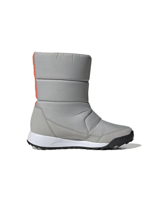 Adidas Gray (Wmns) Terrex Choleah Cold.Rdy 'Glory'