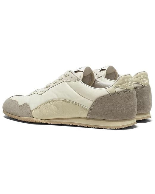 Onitsuka Tiger White Serrano Cl 'Cream' for men