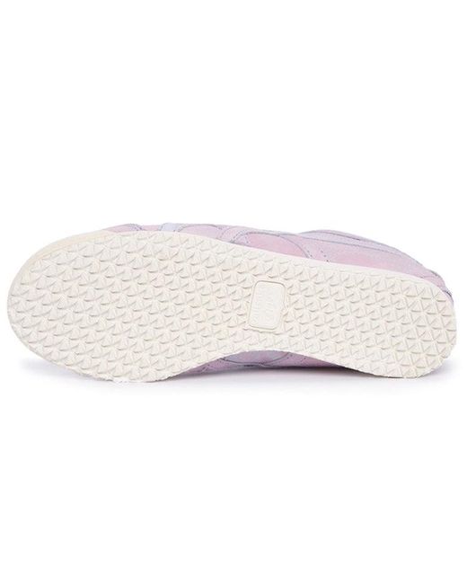 Onitsuka Tiger White (Wmns) Mexico 66 'Sky'
