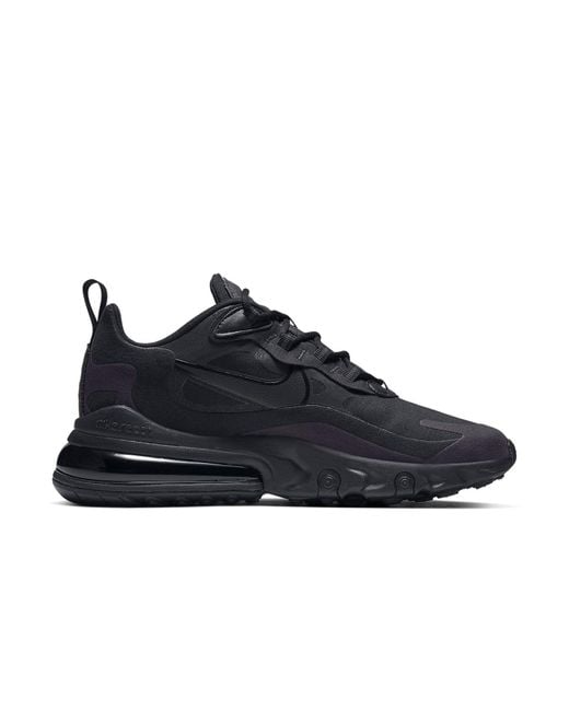 Nike Blue (Wmns) Air Max 270 React Oil'