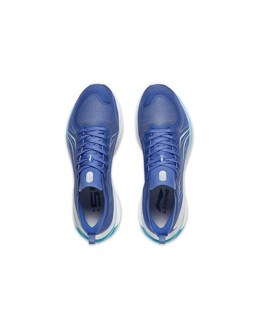 Li-ning Blue Wushi 5S 3.0 for men