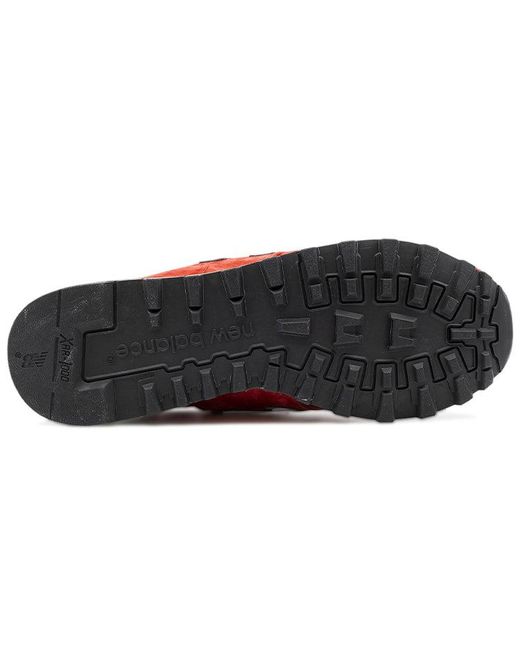 New Balance Red 1300 Made for men