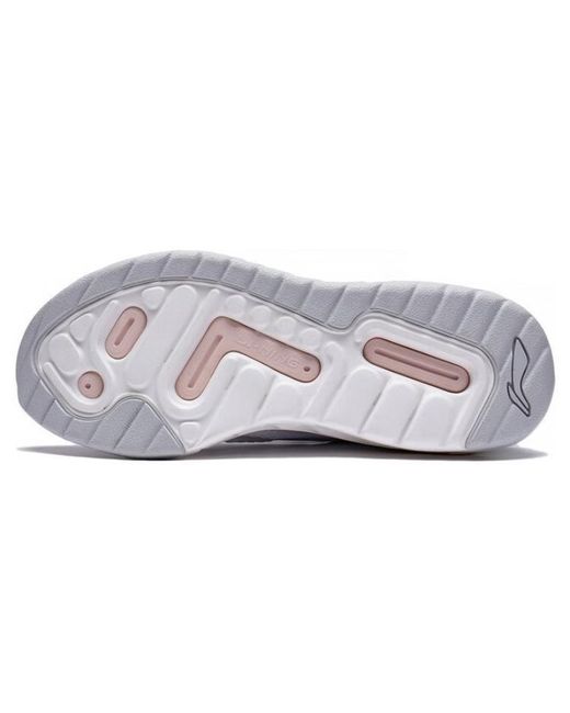 Li-ning White (Wmns) Yuedong 1.0 Light'