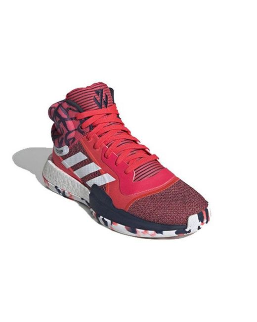 Adidas Red Marquee Boost 'John Wall' for men