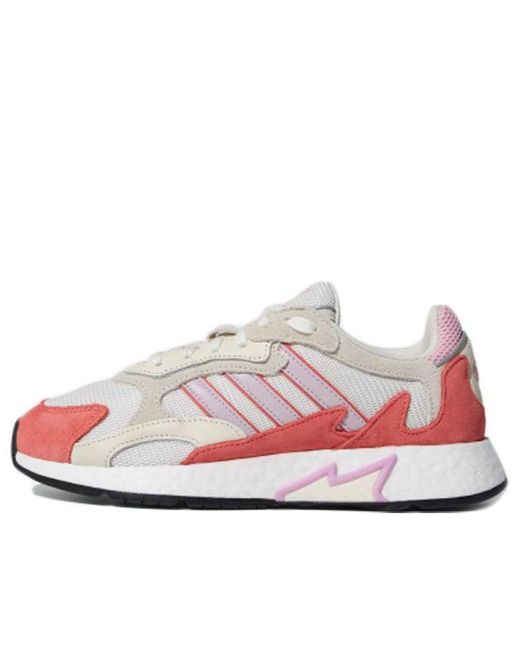 Adidas Pink (Wmns) Originals Tresc Run Br W