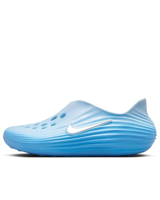 Nike Blue (Wmns) Reactx Rejuven8 'Glacier'