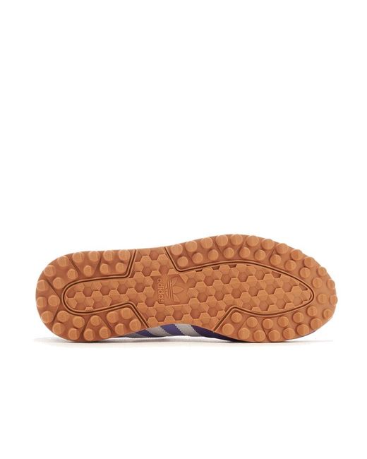 Adidas Blue Originals Trx Vintage for men