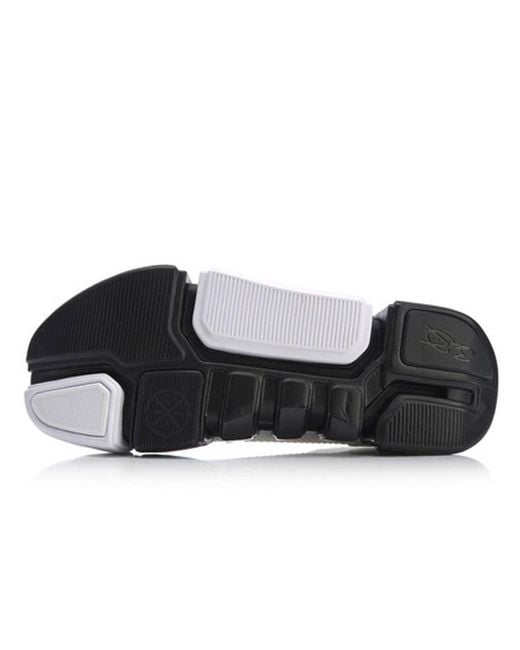 Li-ning White Wade Essence 2 X Star Wars for men