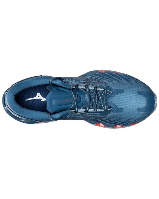 Mizuno Blue Prophecy 12 for men