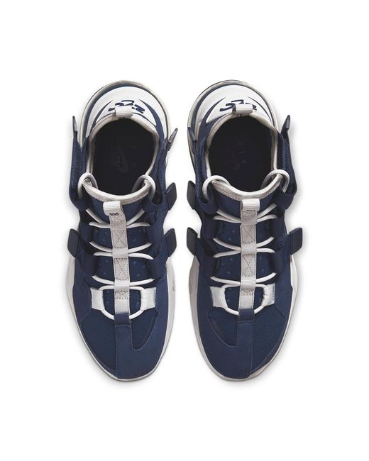 Nike Blue Air Edge 270 'Midnight' for men