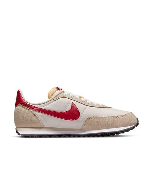 Nike Pink (Wmns) Waffle Trainer 2