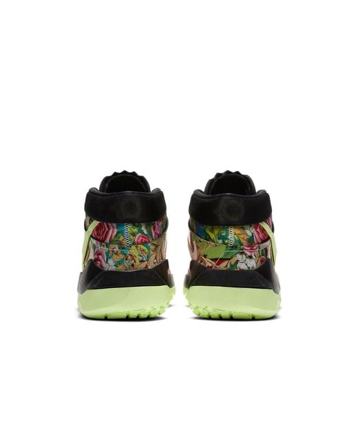 Nike Black X Nba 2K20 Kd 13 'Funk' Gamer Exclusive for men