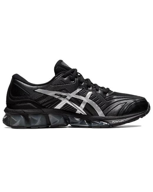 Asics Black Gel-Quantum 360 7 Pure' for men