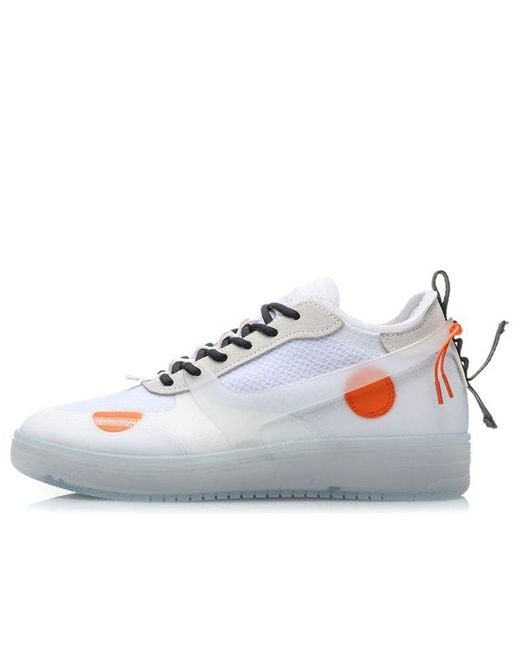 Li-ning Blue Counterflow Dot' for men