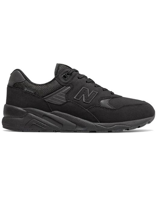 New Balance Black 580 Series for men