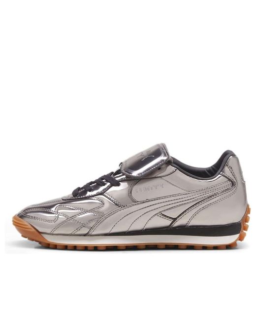 PUMA White (Wmns) X Fenty Avanti C 'Aged'
