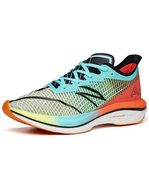Anta Blue C202 for men