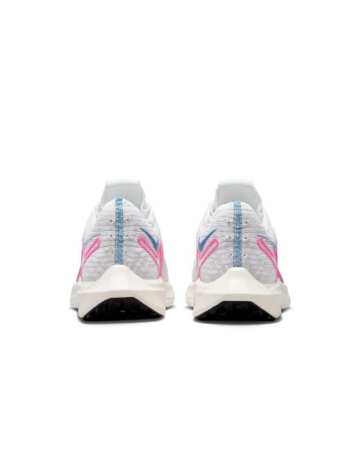 Nike White (Wmns) Pegasus Turbo Next Nature 'Together'