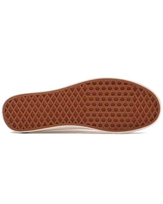 Vans Yellow Style 73 Dx 'Anaheim Factory for men